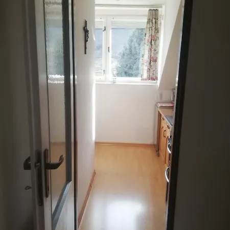 Chalupa U Strakov Lúčky