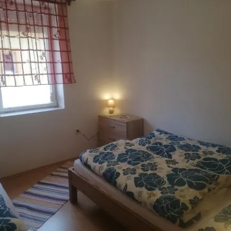 Chalupa U Strakov Domek letniskowy