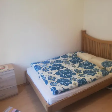 Lodge Chalupa U Strakov Lúčky