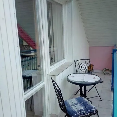 Chalupa U Strakov Lúčky