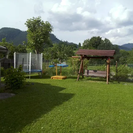 Lodge Chalupa U Strakov Lúčky