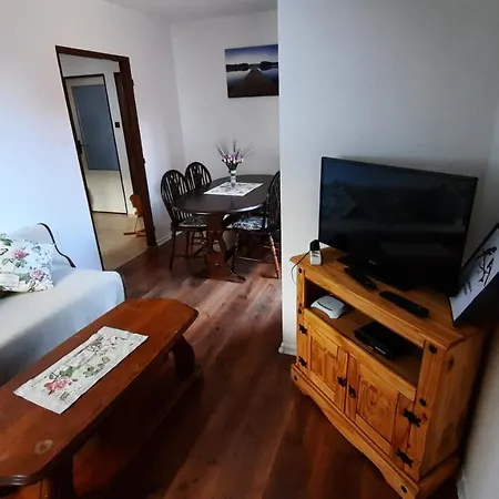 Chalupa U Strakov Domek letniskowy Lúčky